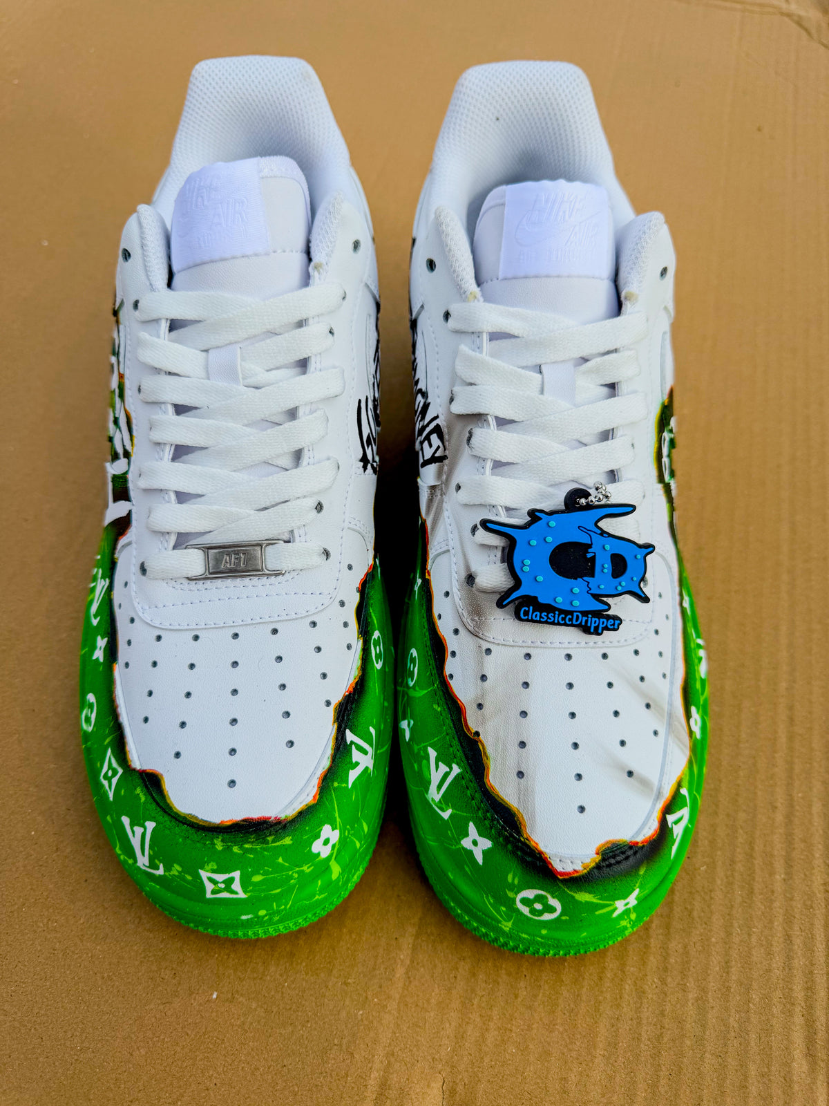 LV Freestyle