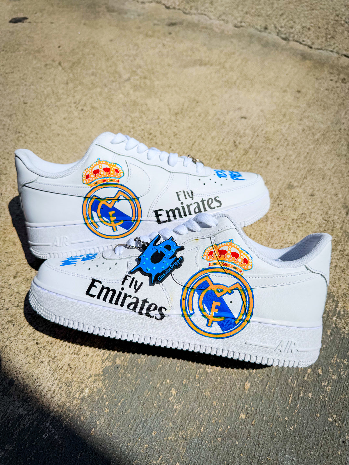 Real Madrid