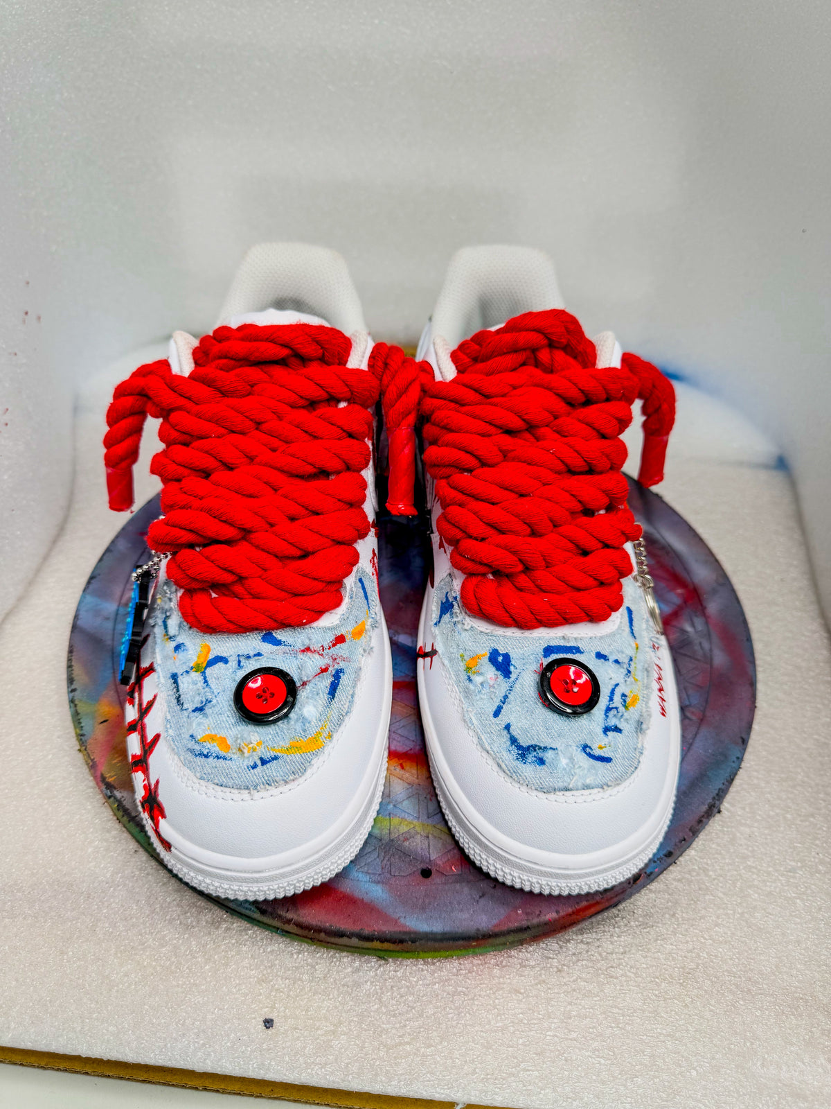 Chucky Design