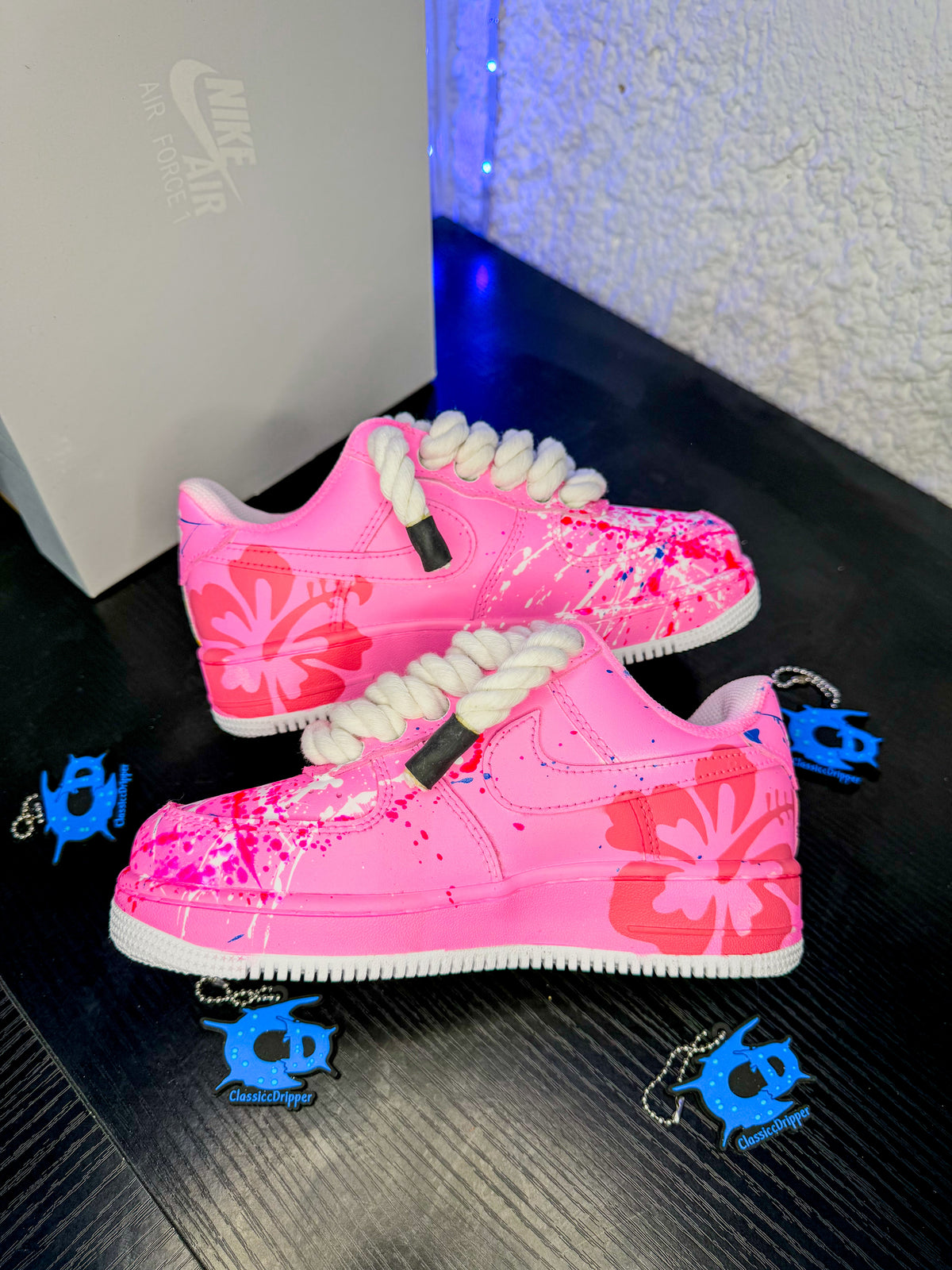 Lilo & Angel Design