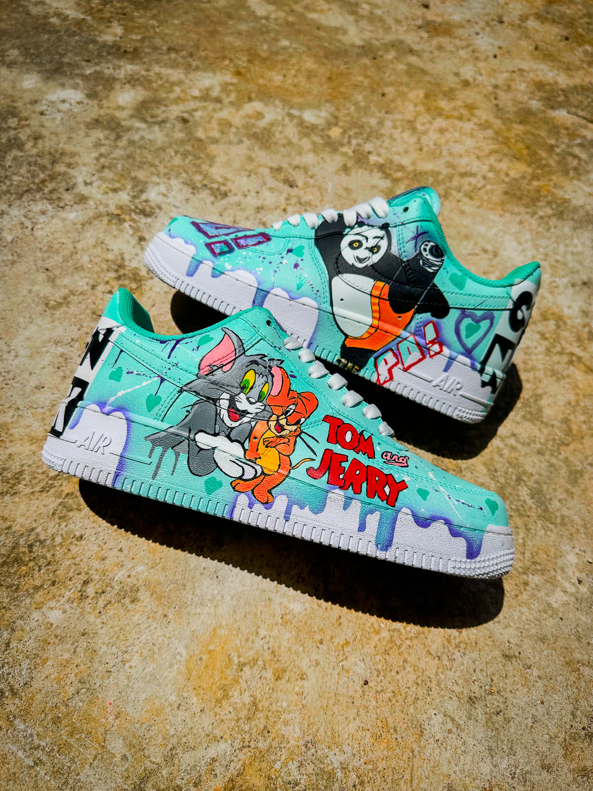 Cartoon Network Design
