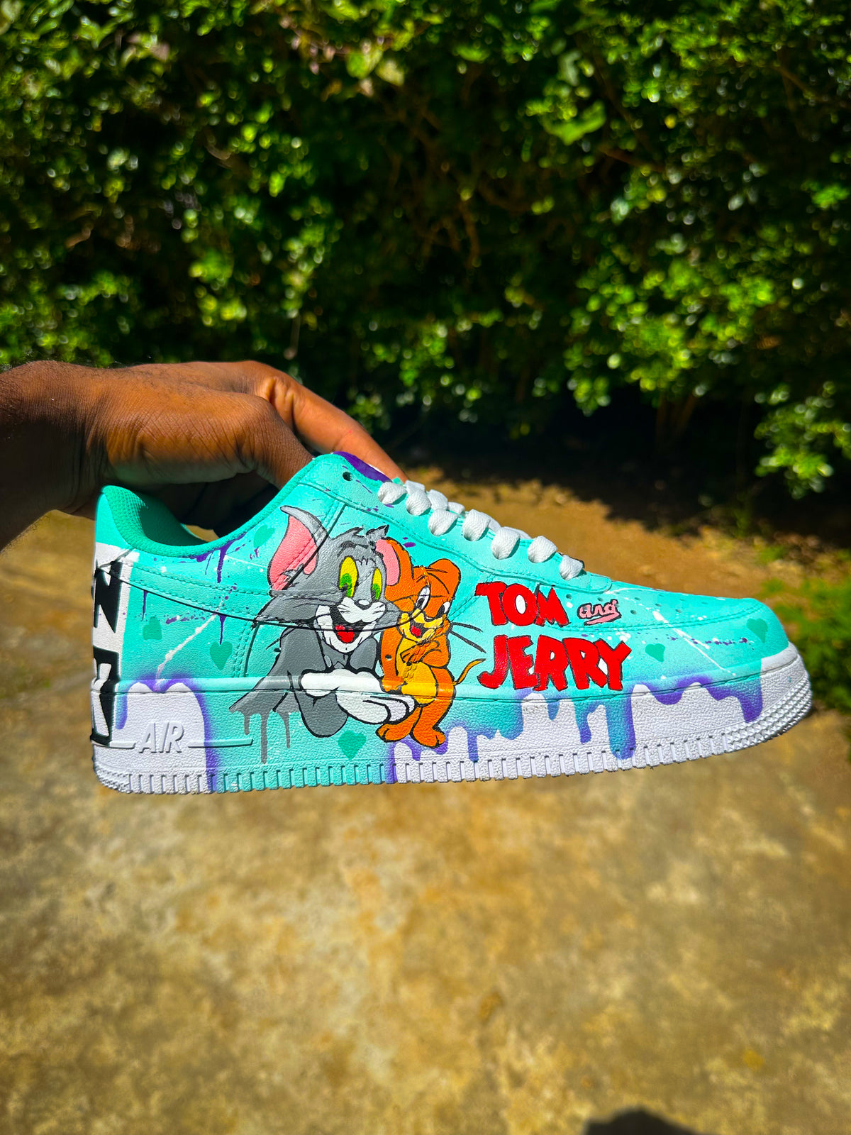 Cartoon Network Design