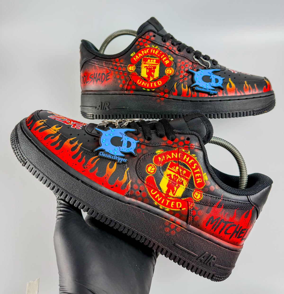 Manchester United