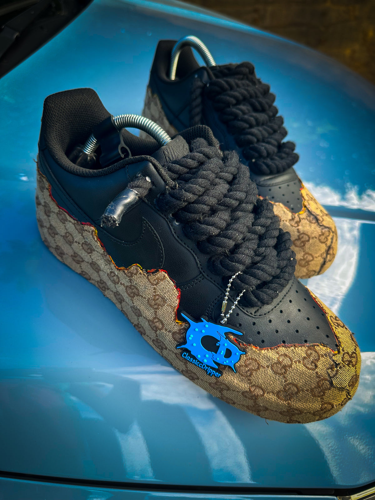 Gucci Dip Design