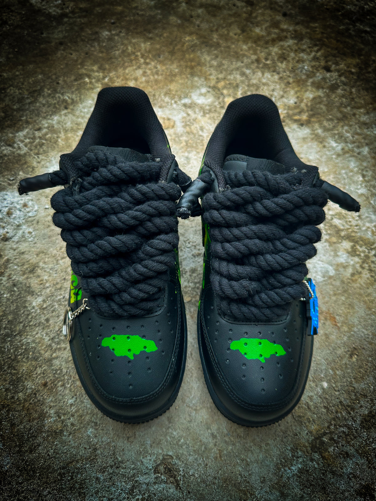 Tweety Jamaica Design