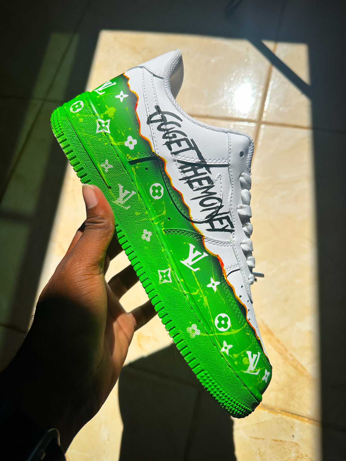 LV Freestyle