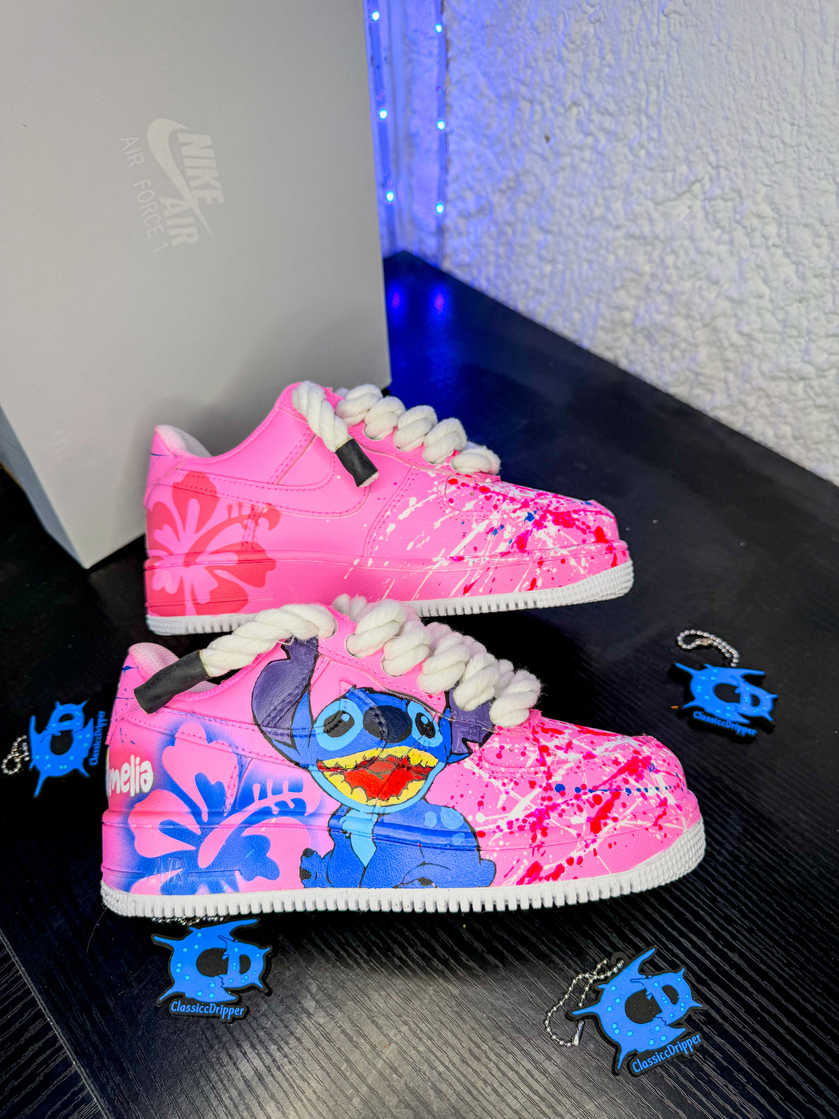 Lilo & Angel Design