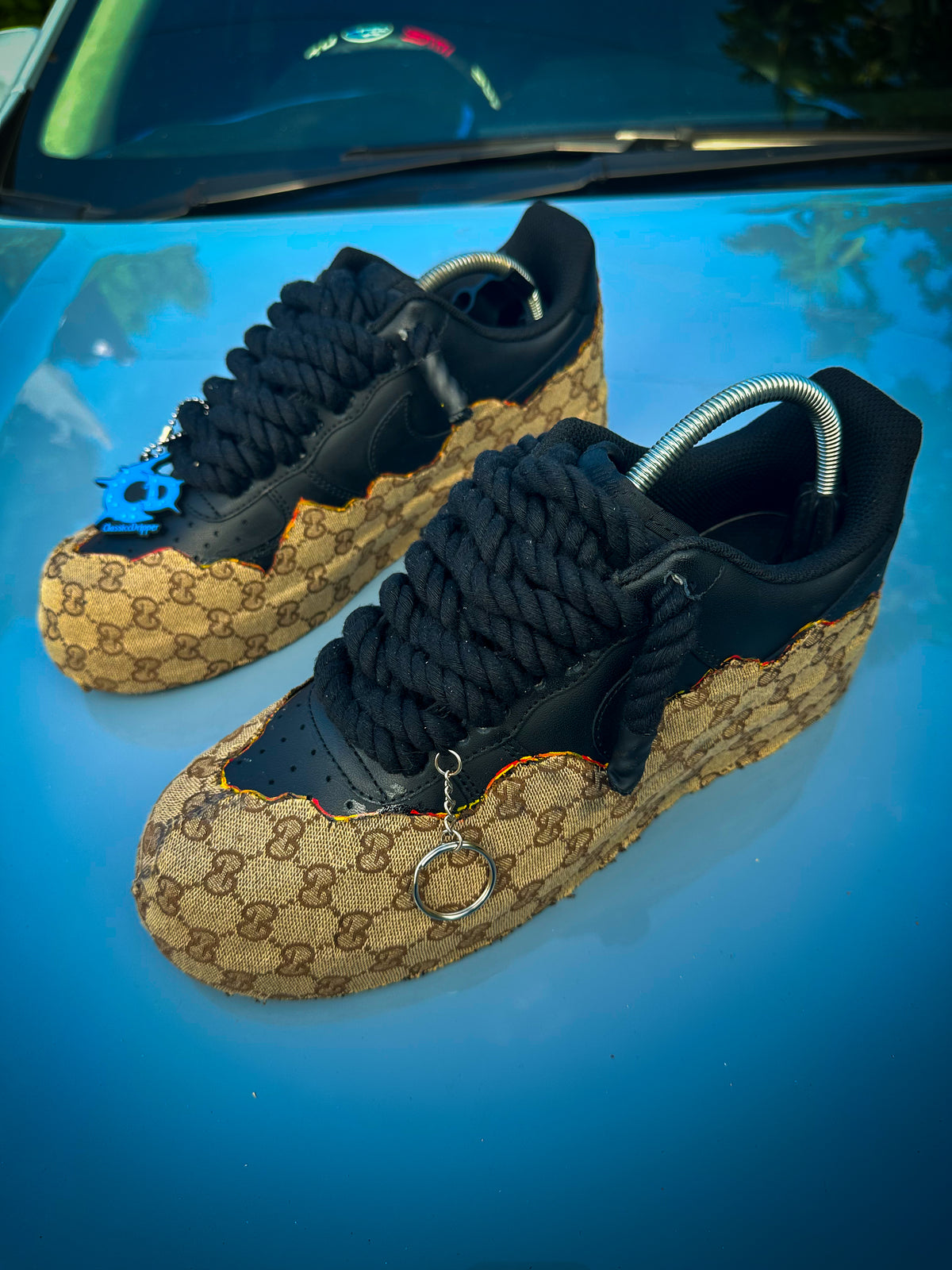 Gucci Dip Design