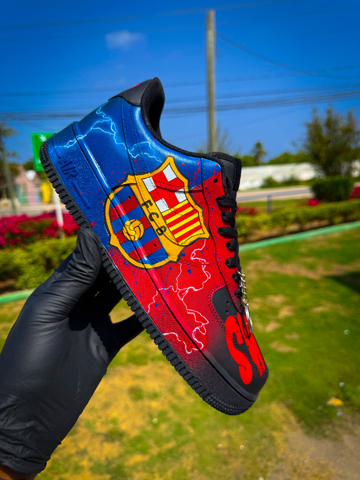 FC Barcelona