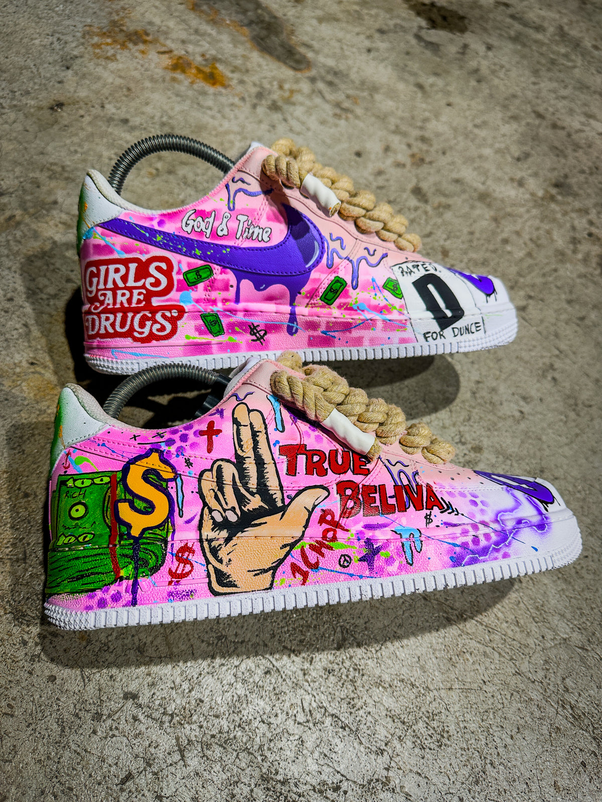 True Beliva Design