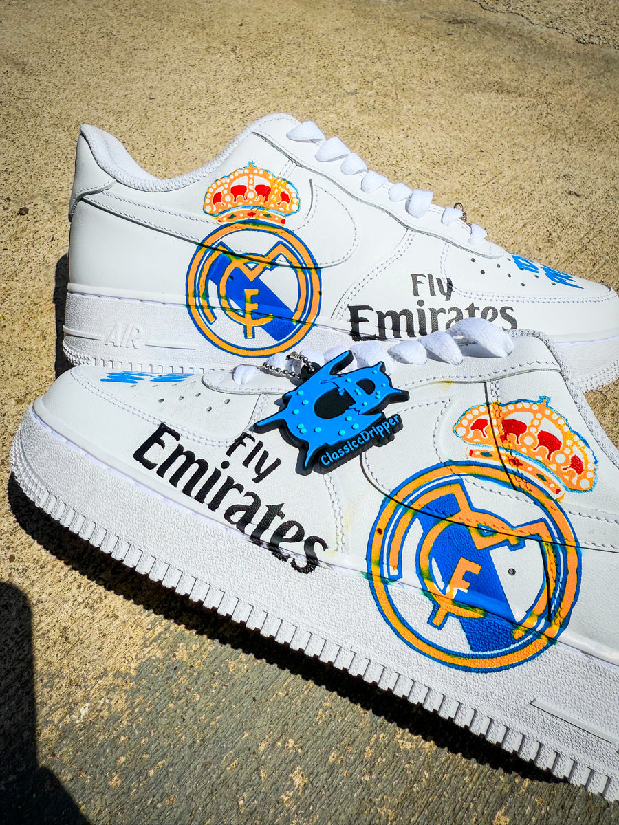 Real Madrid