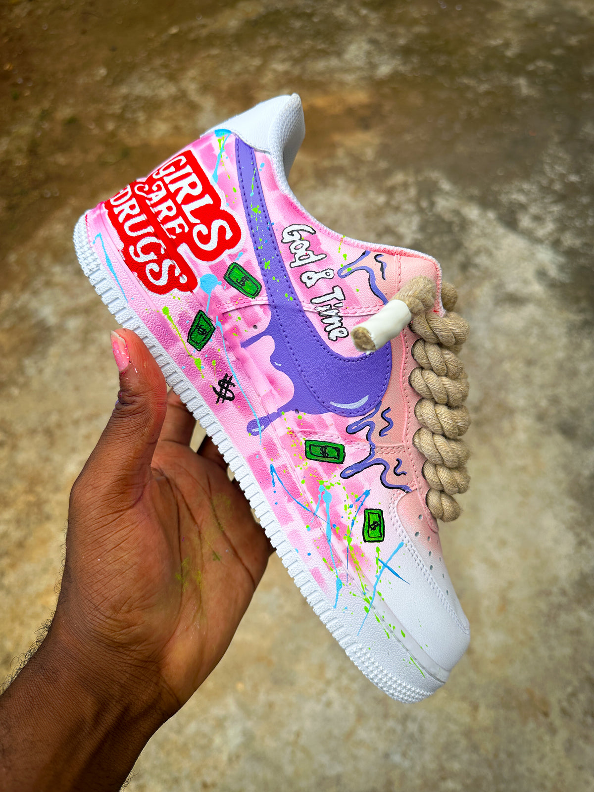 True Beliva Design